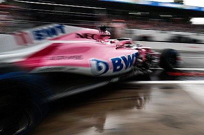 Force India says Haas "confused" over prize money payments