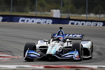 Sato vence em Portland após largar em 20º; Fittipaldi é 9º