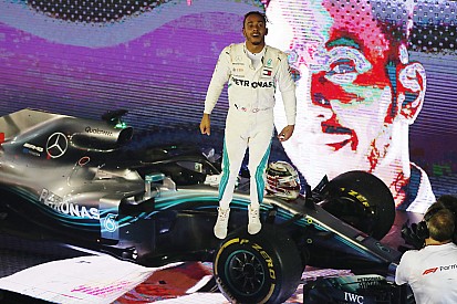 Mondiale piloti F1: Hamilton ha 40 punti di vantaggio su Vettel dopo Singapore