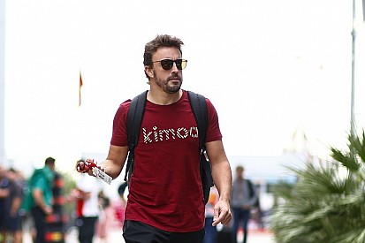 Alonso: „Legyőztem Schumachert, többet értem el, mint amiről valaha álmodtam…”