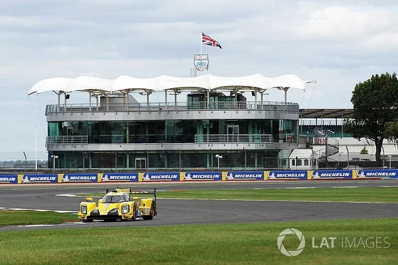 #29 Racing Team Nederland Dallara P217: Frits van Eerd, Giedo van der Garde, Nyck de Vries