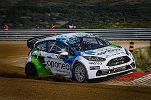 Szybki Gagacki, Litwinowicz w czołówce