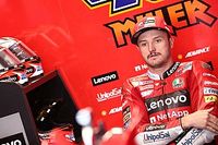 Miller quiere ganar en Sepang: "Mi objetivo es el mismo"