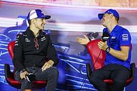 Ocon se moja: "Me gustar&iacute;a Mick Schumacher como compa&ntilde;ero"