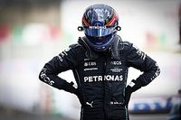 Russell ve ocho d&eacute;cimas de diferencia Mercedes-Red Bull en Jap&oacute;n