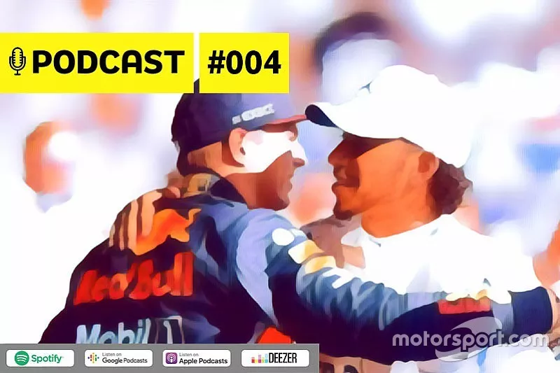 Podcast 004