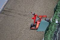 'Hockenheim: un Drive to Survive', por Diego Mej&iacute;a