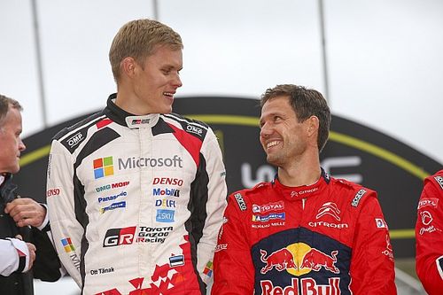 &iquest;Ir&aacute; Toyota a por Sebastien Ogier para el WRC 2020?