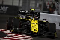Chefe da Renault diz que equipe vai mudar foco para o carro de 2020
