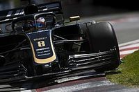 Grosjean diz que dirigir kart é “mais cansativo” do que Fórmula 1