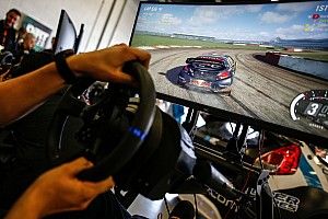 En vivo: 2° ronda del RX Esports desde Montalegre