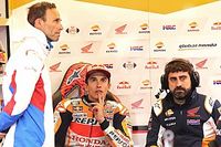 M&aacute;rquez responde a Lorenzo: &ldquo;Honda siempre sigue la evoluci&oacute;n del piloto m&aacute;s r&aacute;pido&rdquo;