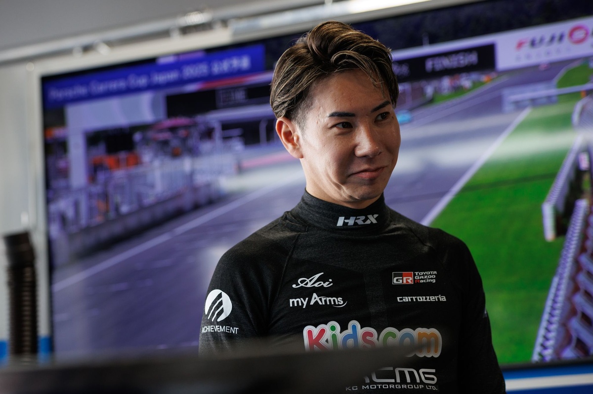 小林可夢偉　ドライバーズカード 小林可夢偉（Kamui Kobayashi） | autosport web