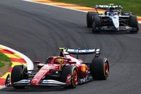 Hamilton, Antonelli ve Alonso, Belçika GP'ye pit yolundan başlayacak