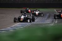 Rywal Kucharczyka z awansem do Formuły 3