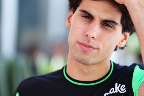 F1: Bortoleto celebra ponto no GP do México após classificação ruim