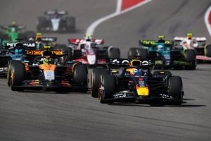 La pole position ha sido vital en la F1 2025, ¿pero decidirá el título?