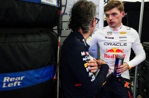 El inesperado motivo por el que Verstappen no quiere ser jefe de equipo en un futuro