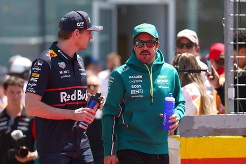F1: Rádio entre Alonso e engenheiro é revelado e explica irritação do espanhol no Canadá 