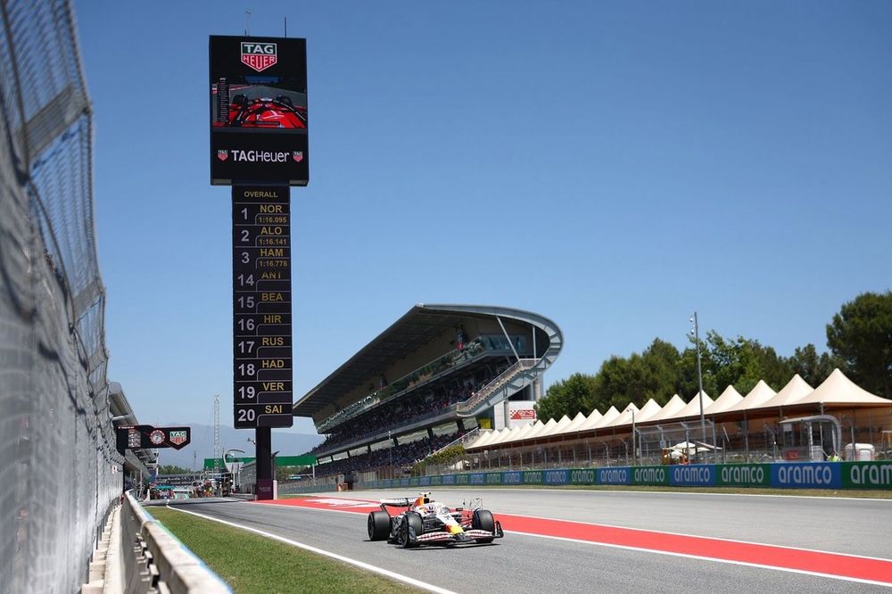 Liam Lawson, Racing Bulls Team