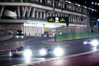 WEC |&nbsp;Horarios de los 1812km de Qatar, c&oacute;mo verlo, inscritos y m&aacute;s