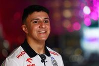 &iquest;Qui&eacute;n es Isack Hadjar, el nuevo piloto franc&eacute;s de F1?