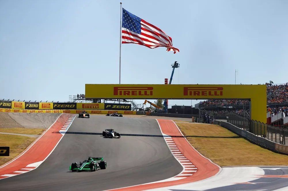 Valtteri Bottas, Stake F1 Team KICK Sauber C44 