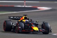 F1: Verstappen desabafa após sexta-feira no Bahrein: "Parecia drifting"
