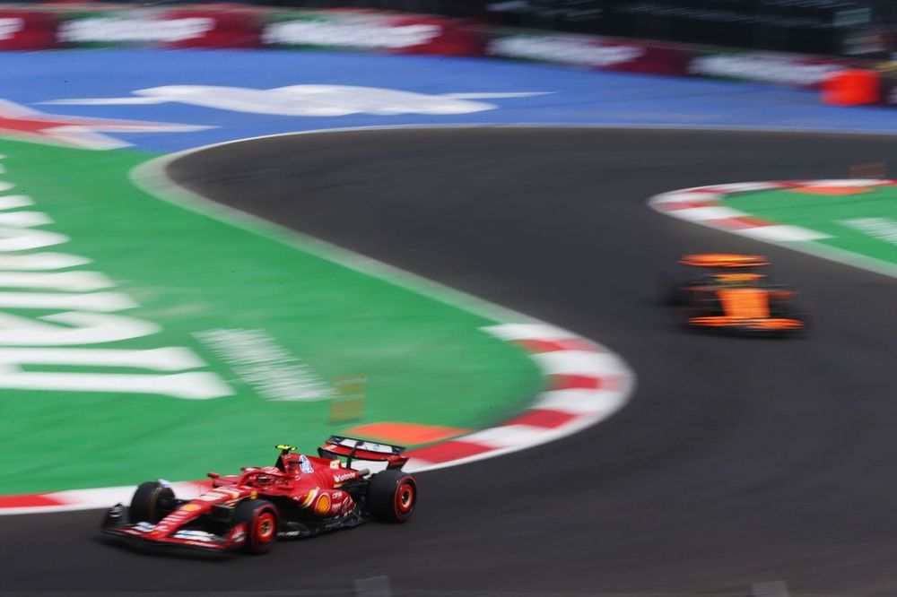 Carlos Sainz, Ferrari SF-24 