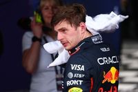Verstappen m&oacute;wi wprost