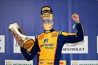 Stock Car: Cesar Ramos tenta recuperação ao largar em terceiro em Goiânia
