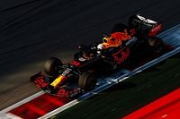 Verstappen obawia się Renault