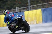 Mir se llev&oacute; un susto con Vi&ntilde;ales