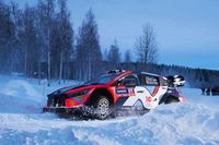 WRC Suecia: Lappi pone fin a su sequía de victorias 