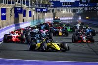 F2 2025 season preview: The new generation is here