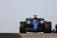 Colapinto: Fue algo único subirme a un F1, no tengo como explicarlo