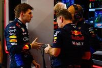 Horner takım içi savaşı kazanmak üzere; Marko ile beraber Verstappen de gidebilir!