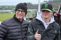 Petter y Oliver Solberg se medir&aacute;n en el Rally de Escandinavia del ERC