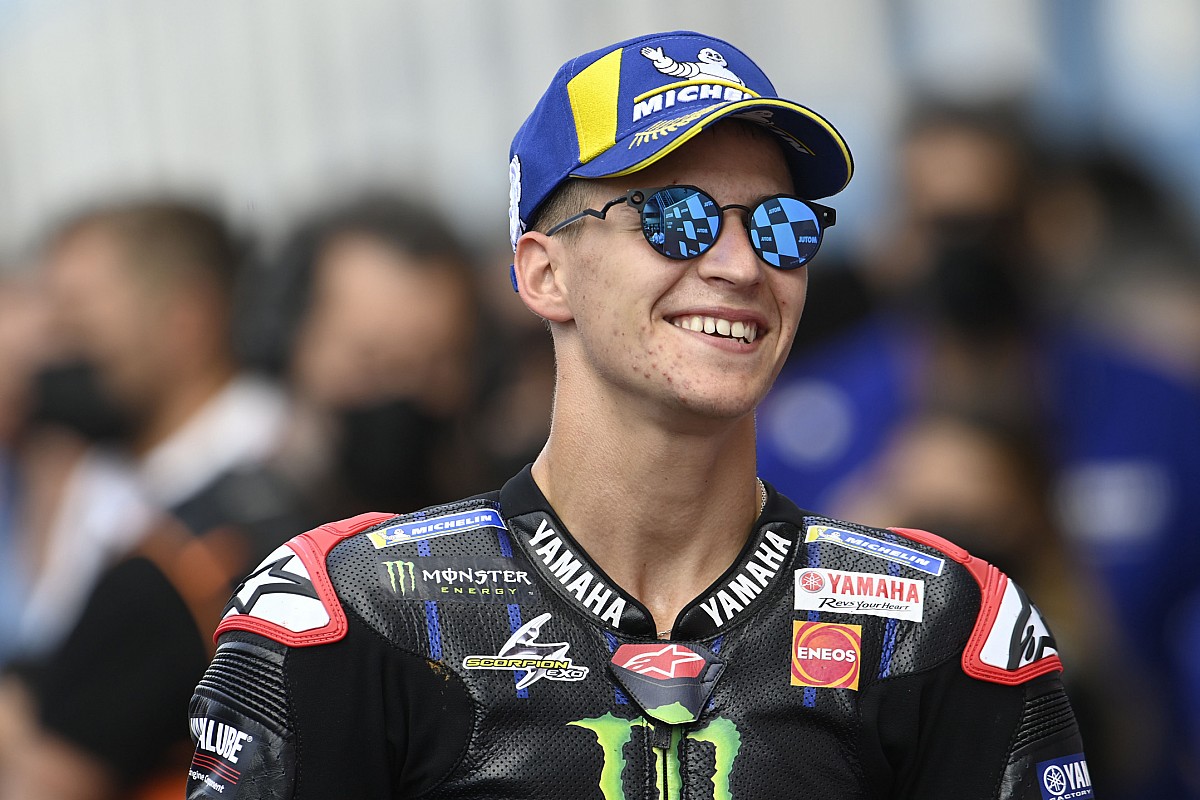 オークリー サングラス HYDRA 限定 MOTOGP ファビオ・クアルタラロ MotoGP™ オークリー Hydra ファビオ クアルタラロ サングラス