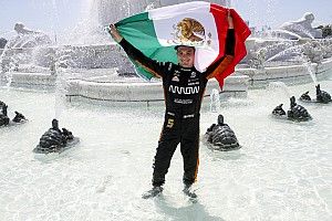 Perez chwali O&rsquo;Warda