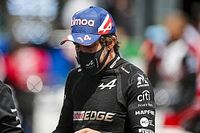 Alonso, solo una 'v&iacute;ctima' m&aacute;s de la complejidad de llegar a Renault/Alpine