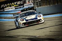 Porsche g&oacute;rą w 1000 km Paul Ricard