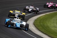 Directo: &iexcl;las 500 millas de Indian&aacute;polis 2021!