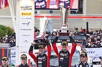 Ogier: tardar&eacute; en asimilar mi r&eacute;cord en Montecarlo