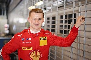Harper joins Century for maiden British GT title assault