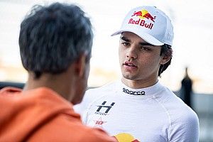 Colapinto pole para el sábado, Montoya fuera del top 10 en Bahréin