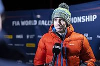 El mundo del rally paga tributo ante la muerte de Craig Breen