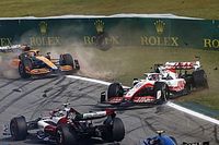 Primer piloto sancionado para el GP de Abu Dhabi 2022 de F1