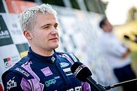 Greensmith pytał o Toyotę