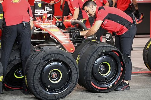 Pirelli introducir&aacute; neum&aacute;ticos "m&aacute;s resistentes" en F1 desde mitad de a&ntilde;o